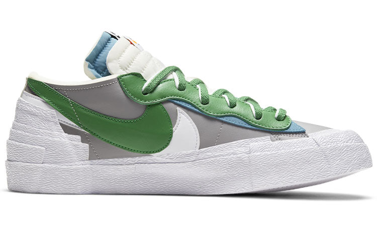 Nike x sacai Blazer Low 'Classic Green' DD1877-001