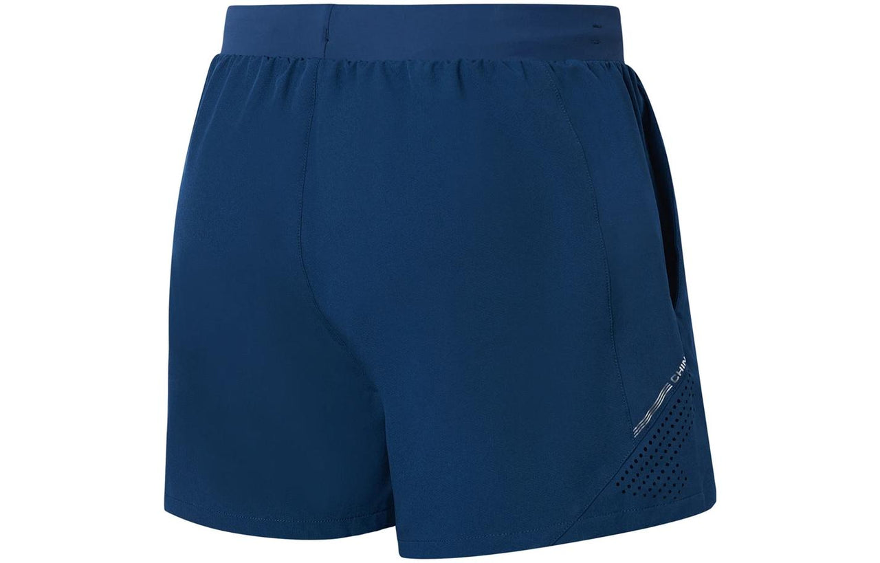 Li-Ning China National Table Tennis Team Professional Shorts 'Navy' AAPT021-1