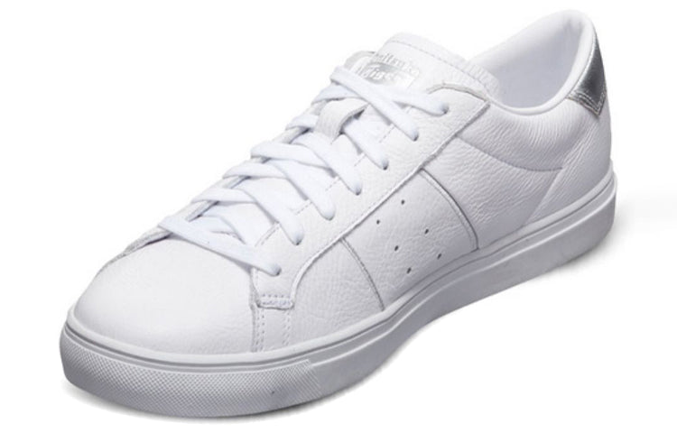 Onitsuka Tiger Lawnship 2.0 'White Silver' 1183A227-100