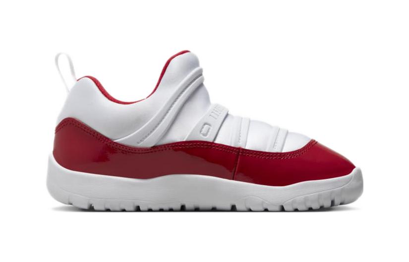 (PS) Air Jordan 11 Retro Little Flex 'Cherry' BQ7101-116