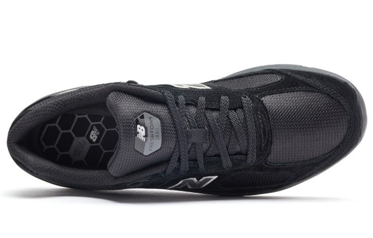 New Balance 1880 Shoes Black MW1880B1