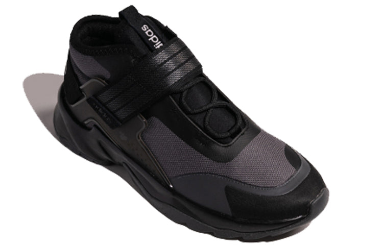 adidas neo 20-20 Fx Mid 'Black' EH2166
