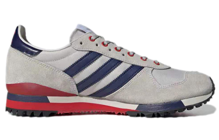 adidas Hoylake SPZL 'Grey Power Red' H03884