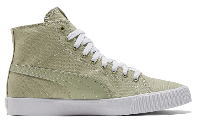 PUMA Bari Mid 'Spring Moss' 373891-10