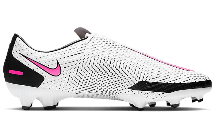 Nike Phantom GT Academy MG 'White Pink Blast' CK8460-160