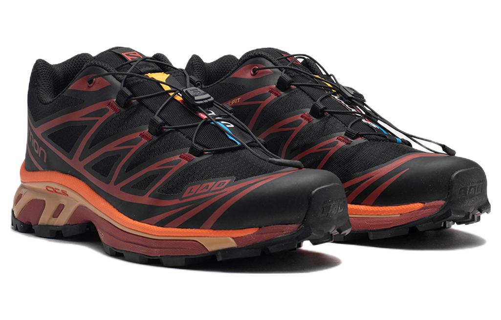 Salomon XT-6 'Black' 417509