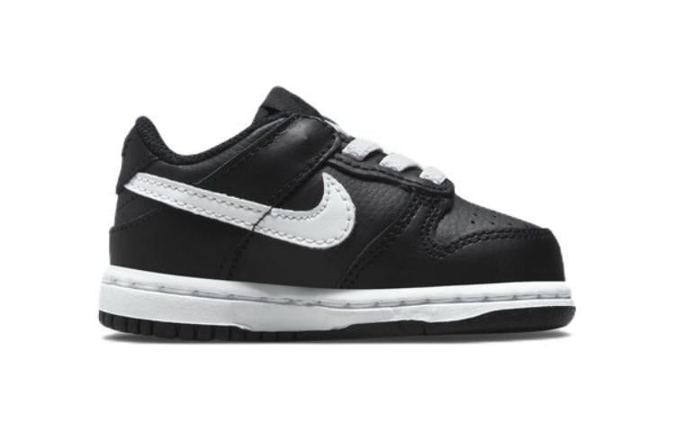 (TD) Nike Dunk Low 'Black Panda' DH9761-002