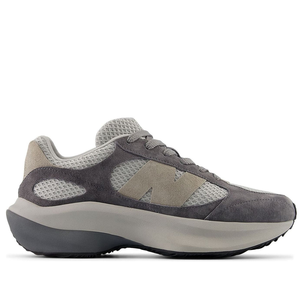 New Balance WRPD Runner 'Castle Grey Raincloud' UWRPDHSA