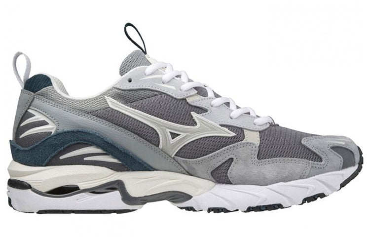 Mizuno Wave Rider 10 Premium 'Iron Gate' D1GA222607
