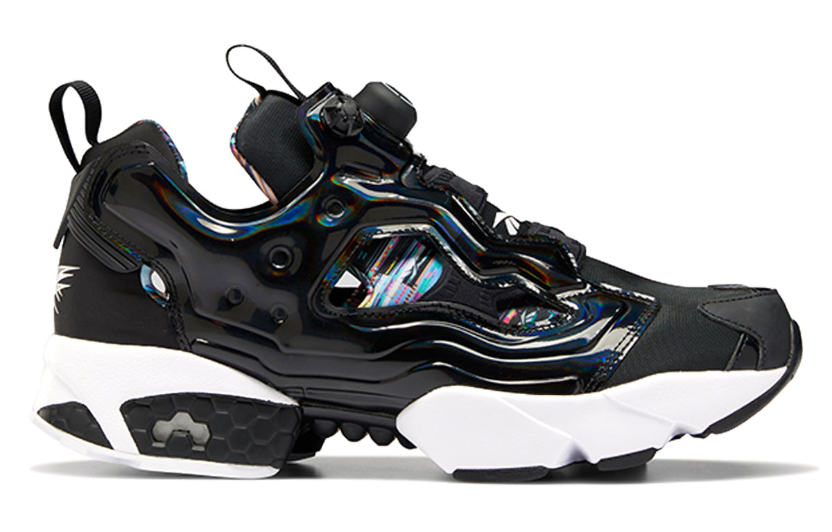 Reebok InstaPump Fury OG 'Black White' FY6779