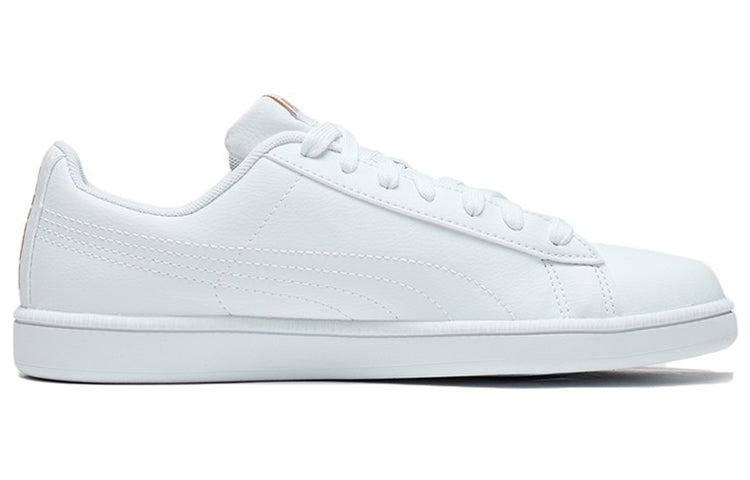 PUMA Up 'White Gold' 372605-07