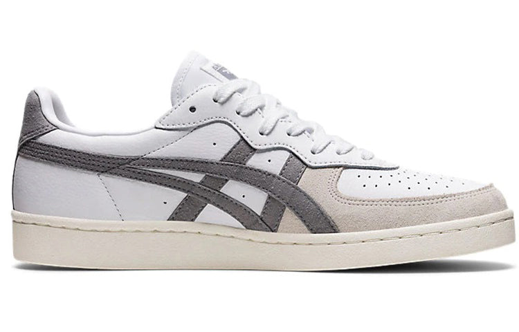 Onitsuka Tiger GSM 'White Grey' 1183B454-100