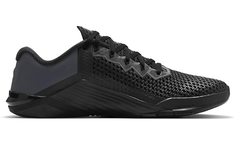 Nike Metcon 6 'Black Anthracite' CK9388-011