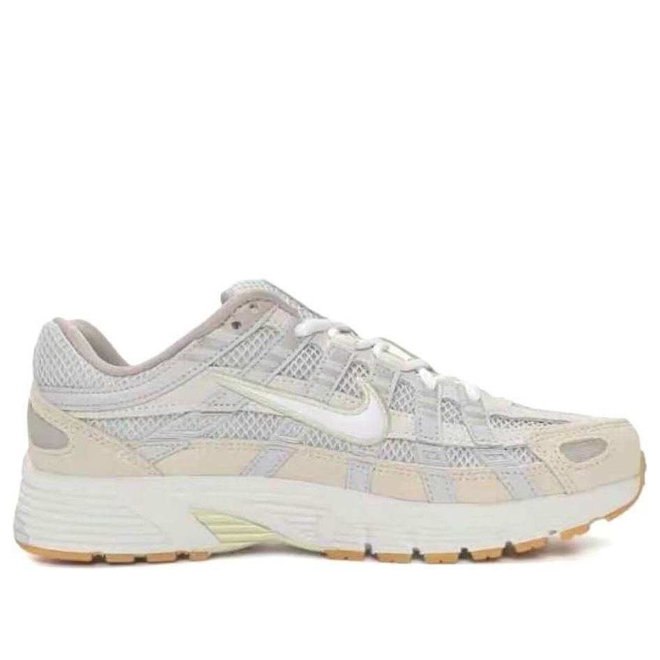 (WMNS) Nike P-6000 'Beige Grey' HV4312-025