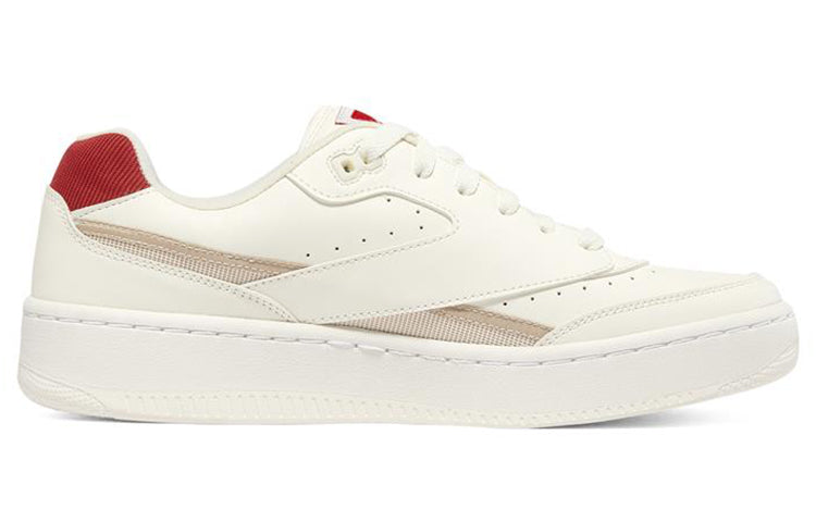 Skechers Sport Court 92 'White Red' 894051-OFWT