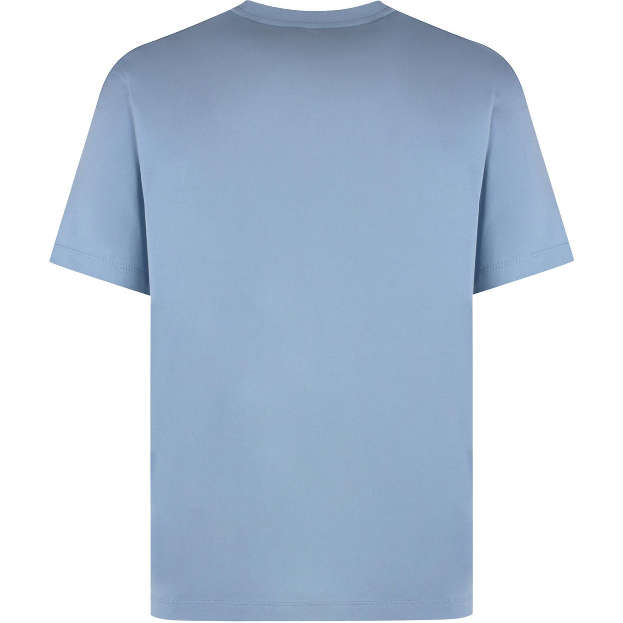 adidas Y-3 Regular T-shirt 'Tactile Blue' JD9830