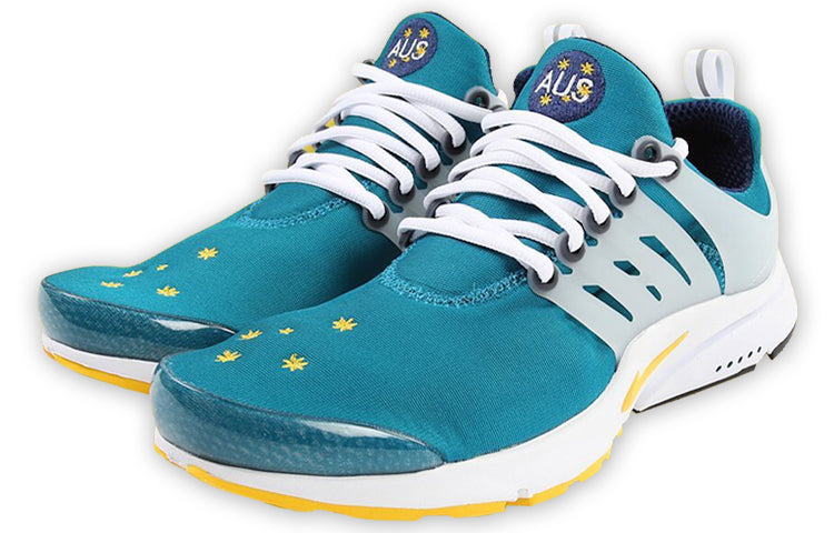 Nike Air Presto 'Australia' CJ1229-301