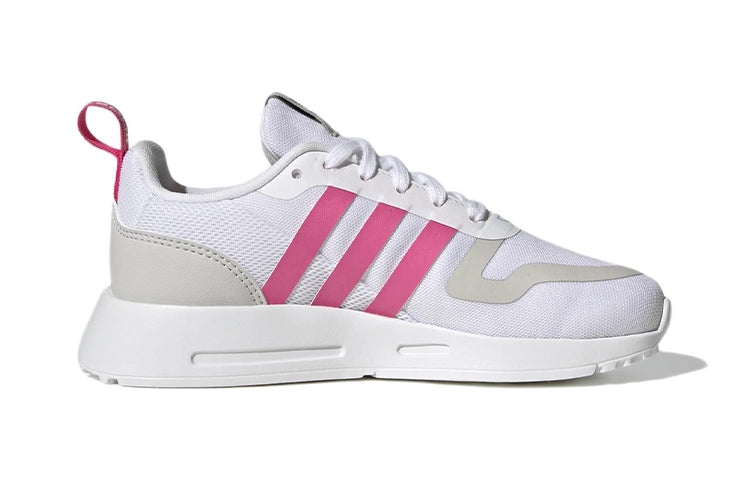 (PS) adidas Multix Shoes 'White Pulse Magenta' GX4252