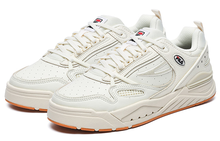 (WMNS) FILA Slam 22 'White' F12W231217FAW