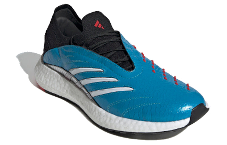 adidas Predator Archive Trainer 'Aqua Black' EH2942