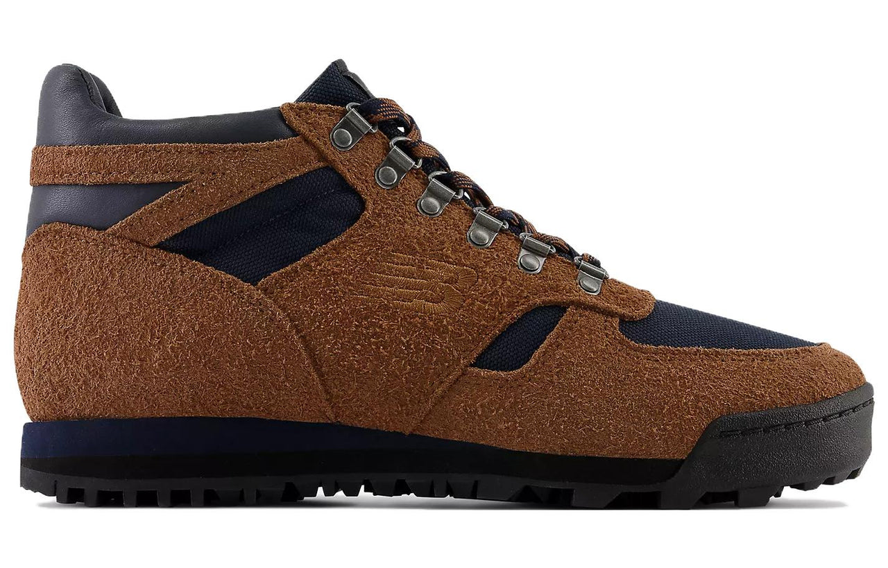 New Balance Rainier Low Shoes 'True Brown' URAINECA