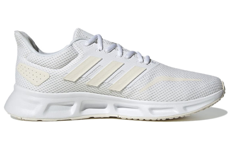 adidas Showtheway 2.0 Non-Slip Breathable Low Top Sports White GY6346