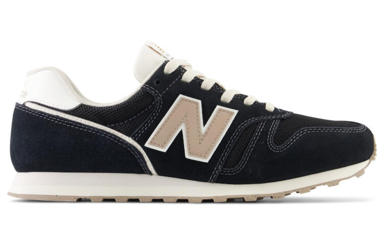 New Balance 373 'Black Light Brown' ML373QJ2
