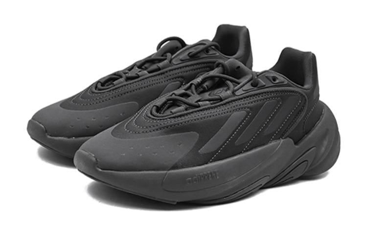 (GS) adidas Ozelia 'Carbon' GV8991