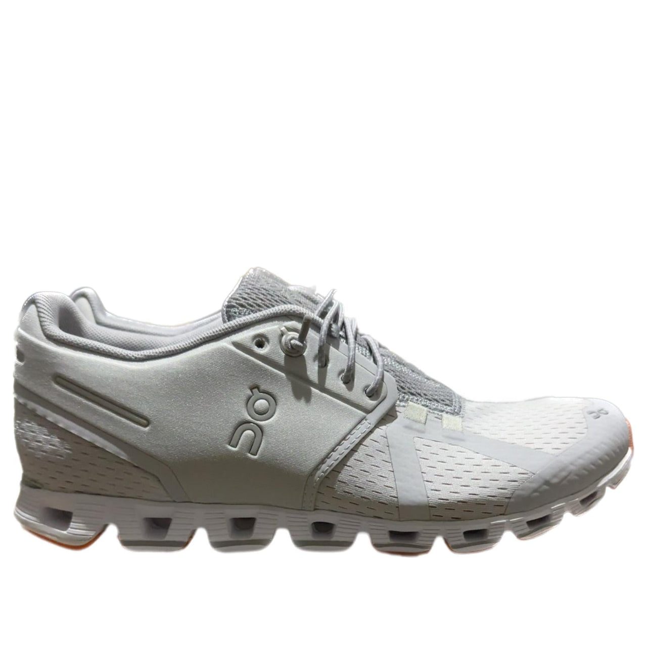 (WMNS) On Running Cloud 'Glacier White' 19.99194