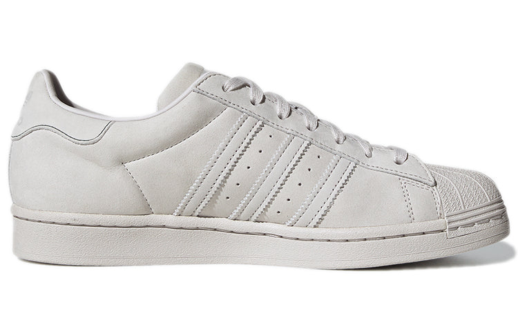 adidas Originals Superstar Cozy Skate Shoes 'Grey One' GX3623