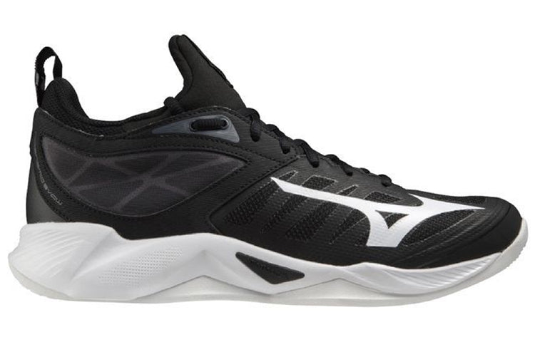 Mizuno Wave Dimension 'Black' V1GA224001