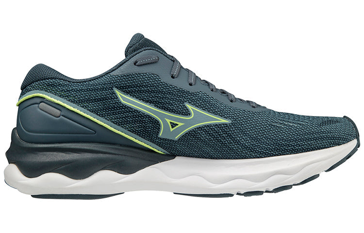 Mizuno Wave Skyrise 3 'Dark Green' J1GC220981