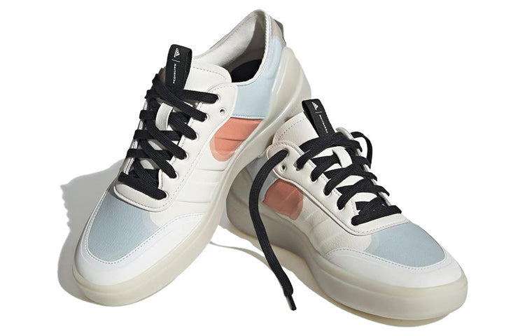(WMNS) adidas x Marimekko Court Revival Shoes 'Lokki' HQ6476