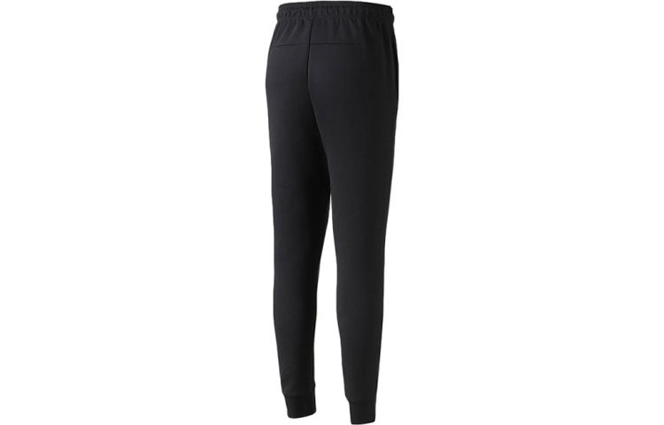 adidas MH PLAIN Pnt Sports Knit Long Pants Black DT9910