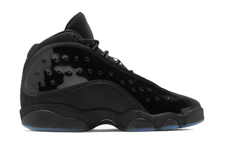 (GS) Air Jordan 13 Retro 'Cap and Gown' 884129-012