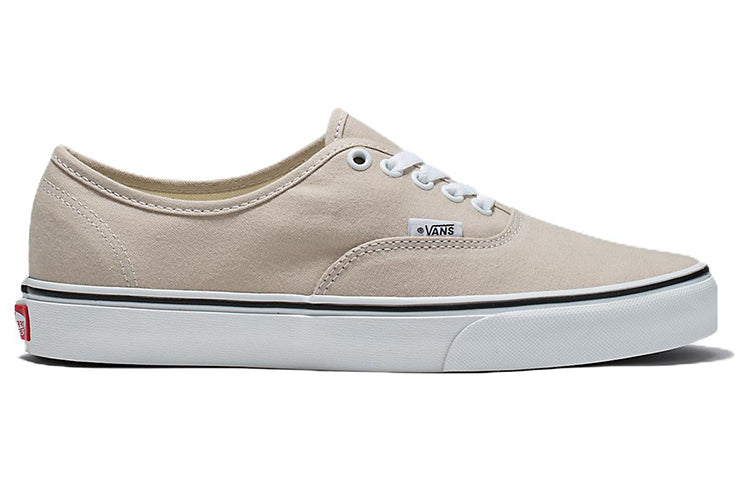 Vans Authentic 'Cream White' VN0A5KS9BLL
