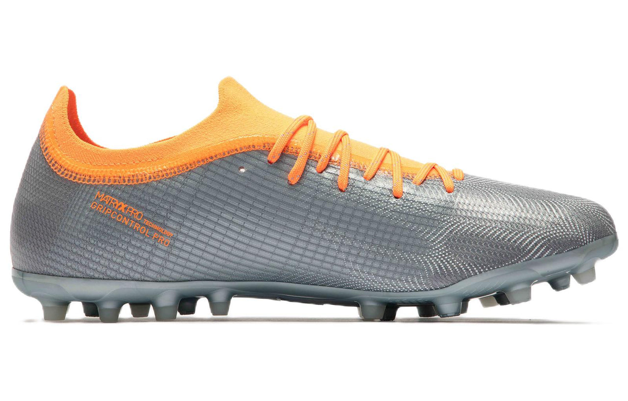 PUMA Ultra 24 MG Gray Orange 106725-01