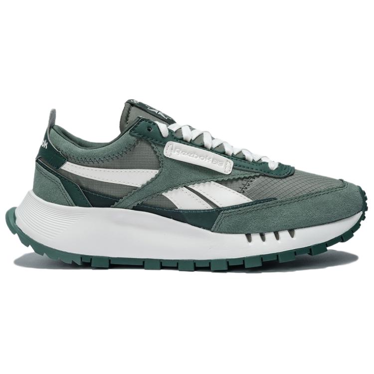 Reebok Classic Legacy 'Green White' 100222340