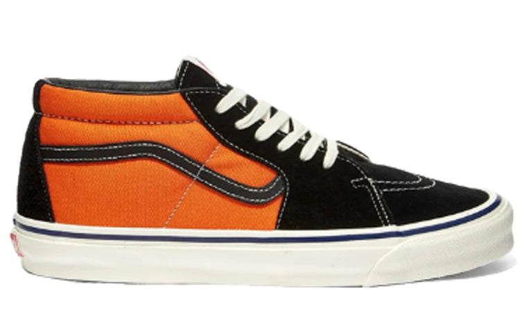 Vans OG Sk8-Mid LX 'Exuberance' VN0A4BVCXDV