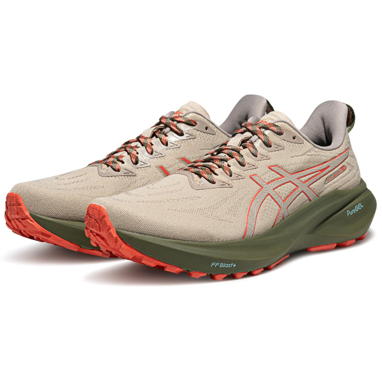 ASICS GT-2000 13 TR 'Nature Bathing Red Snapper' 1011B954-300