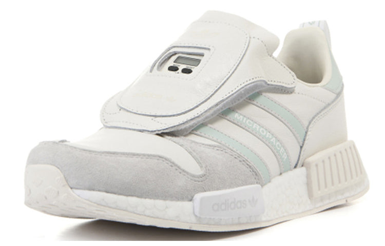 adidas Micropacer R1 'Triple White' G28940