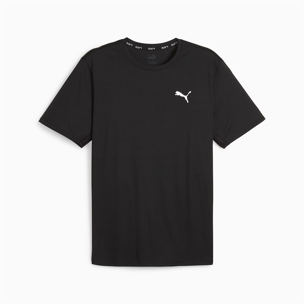 PUMA RUN FAVORITE T-Shirt 'Black' 525058-01