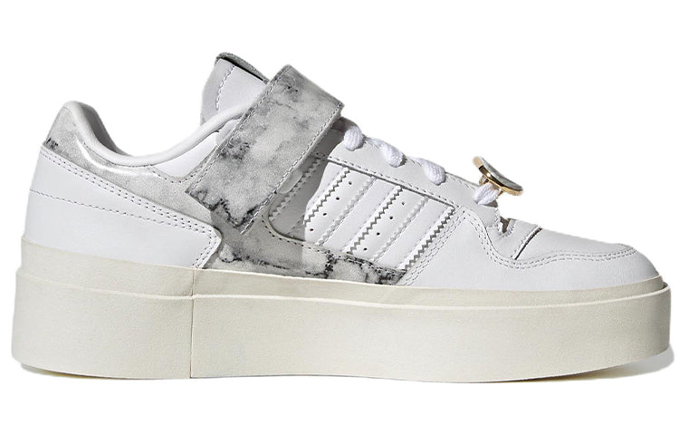 (WMNS) adidas Originals FORUM Bonega 'Marbled' GY1541