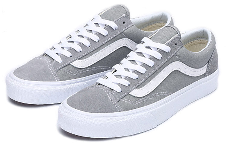 Vans Style 36 'Grey' VN0A3DZ3IYP