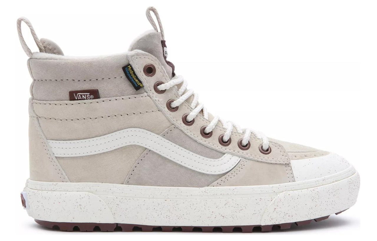 Vans Sk8-Hi MTE-2 'White Grey' VN0007NKBYS