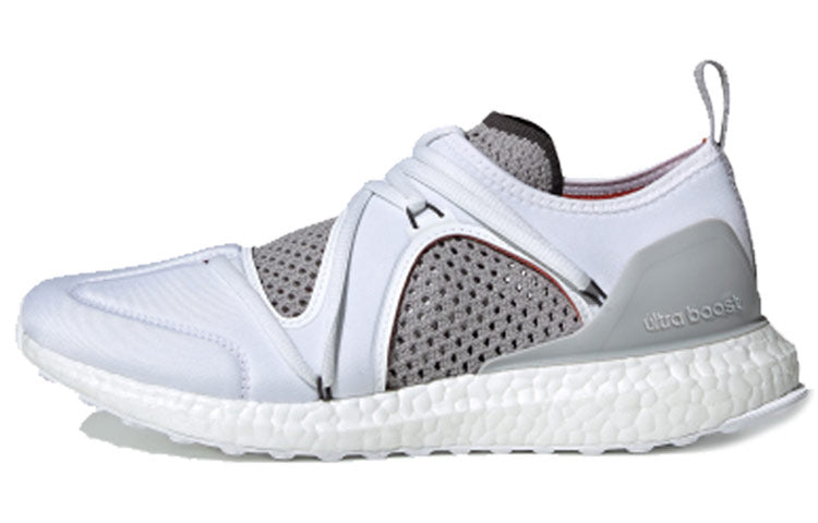 (WMNS) adidas Stella McCartney x UltraBoost T.S. 'Pearl Grey' EE9320