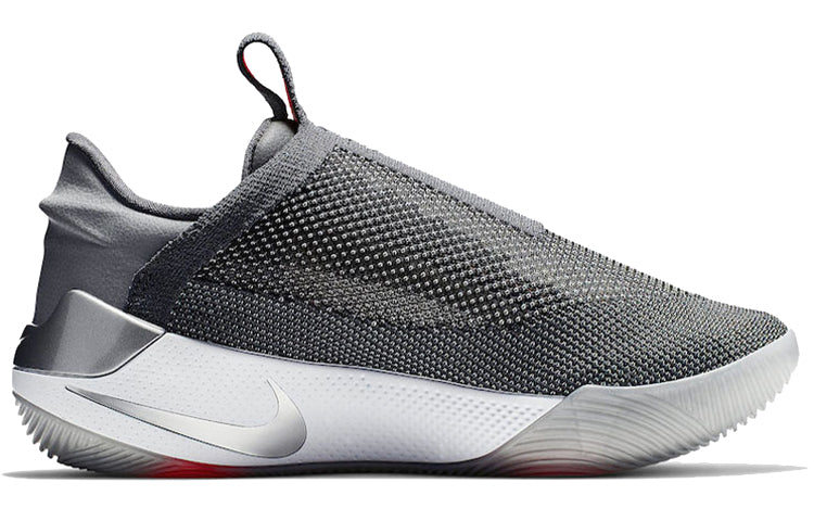 Nike Adapt BB GC 'Dark Grey Reflect Silver' CJ5000-002