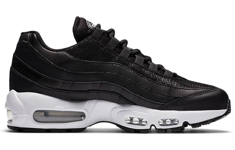 (WMNS) Nike Air Max 95 Essential 'Black White' CK7070-001