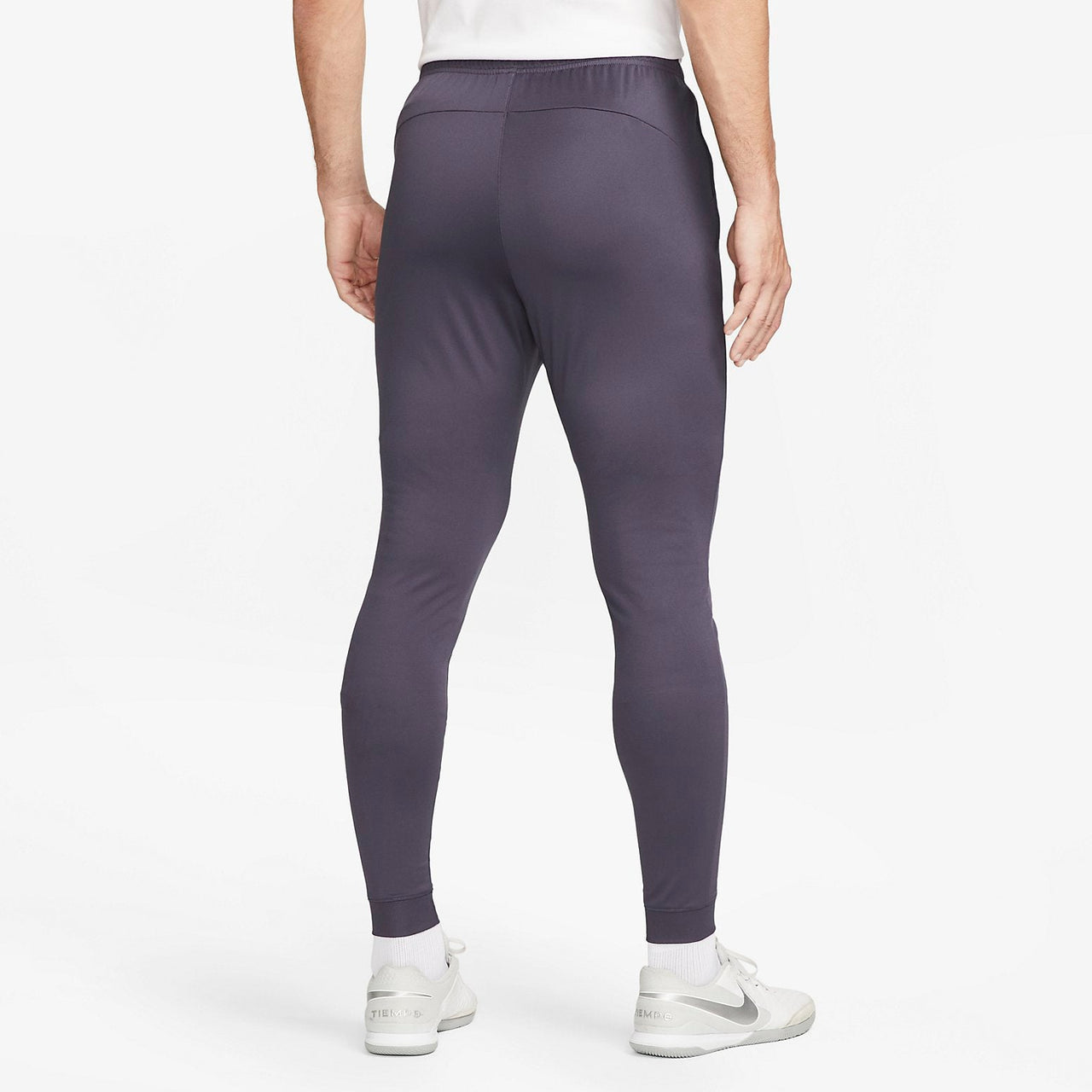 Nike Liverpool FC Strike Third Dri-FIT Soccer Knit Track Pants 'Blue Purple' FN7322-015