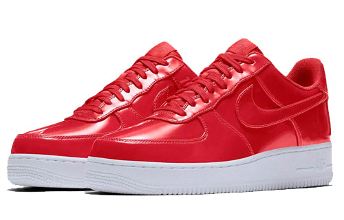 Nike Air Force 1 '07 LV8 UV 'Siren Red' AJ9505-600